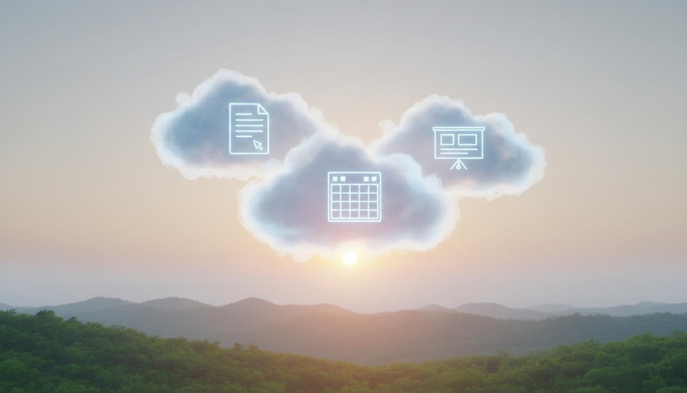 Complete Guide to Cloud Document Templates for Efficient File Creation