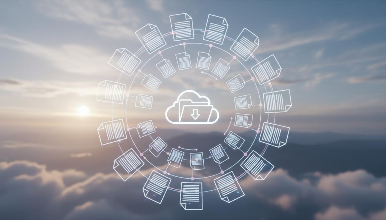 Cloud Document Workflow: Optimizing Collaboration and Efficiency in 2024