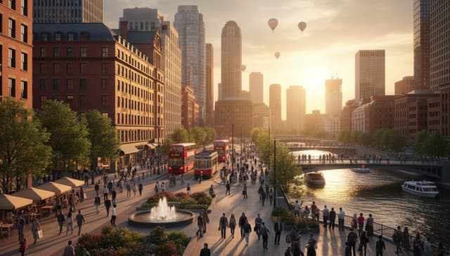 Co dzieje się dziś w mieście: przegląd najważniejszych wydarzeń