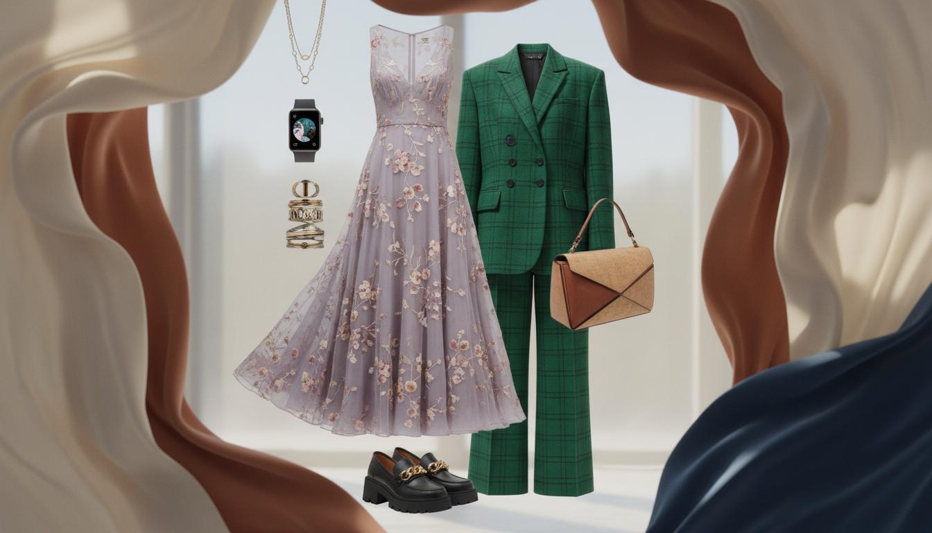 Co jest modne w tym roku: przegląd najważniejszych trendów 2024