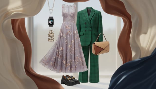 Co jest modne w tym roku: przegląd najważniejszych trendów 2024