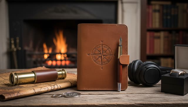 Co kupić mężowi na rocznicę: praktyczny przewodnik prezentowy