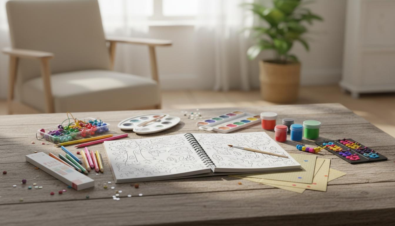 Co kupić na prezent dla dziecka znajomych: praktyczny poradnik