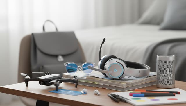 Co kupić na prezent dla nastolatka: praktyczny przewodnik 2024