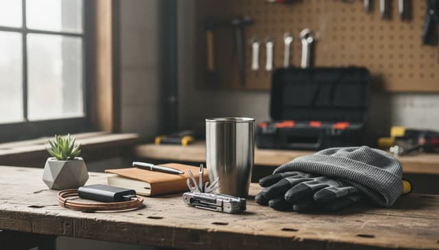 Co kupić na prezent dla osoby praktycznej: praktyczny przewodnik