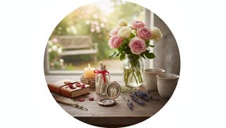 Co kupić na prezent dla osoby romantycznej: praktyczny przewodnik