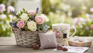 Co kupić na prezent na Dzień Matki: praktyczny przewodnik 2024