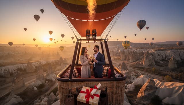 Co kupić osobie, która ma wszystko: praktyczny przewodnik prezentów