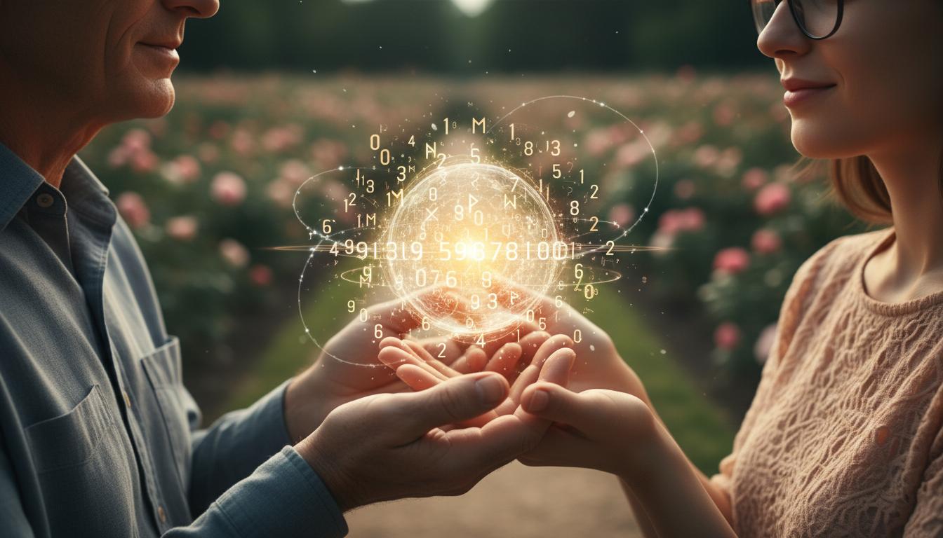 Co mówi numerologia o moim związku: praktyczny przewodnik