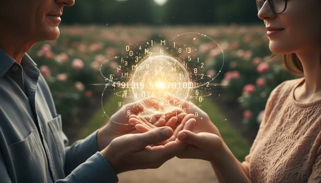 Co mówi numerologia o moim związku: praktyczny przewodnik