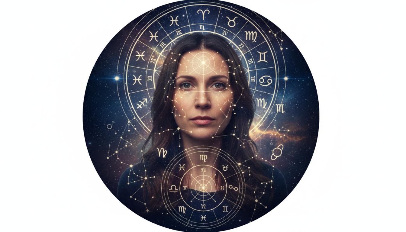 Co mówi o mnie astrologia: przewodnik po Twoim znaku zodiaku