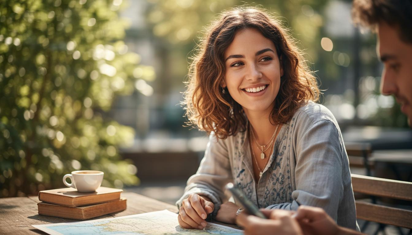 Co napisać dziewczynie na Tinderze: praktyczny przewodnik rozmów