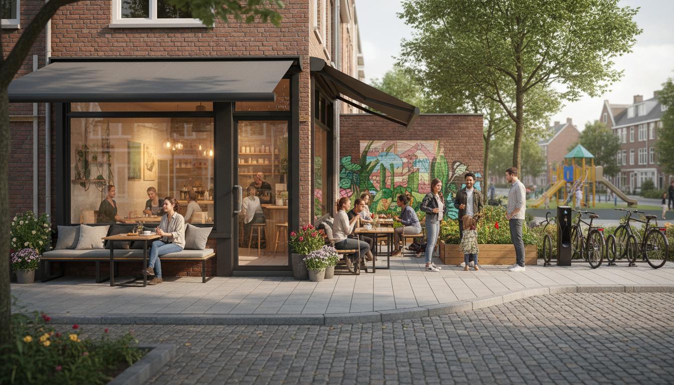 Co nowego w mojej okolicy: przewodnik po lokalnych wydarzeniach