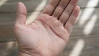 Co oznacza linia życia: praktyczny przewodnik po symbolice dłoni