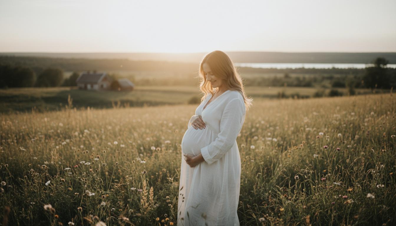 Co oznacza sen o ciąży: praktyczny przewodnik po znaczeniach