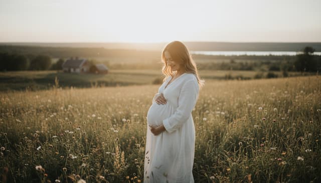 Co oznacza sen o ciąży: praktyczny przewodnik po znaczeniach
