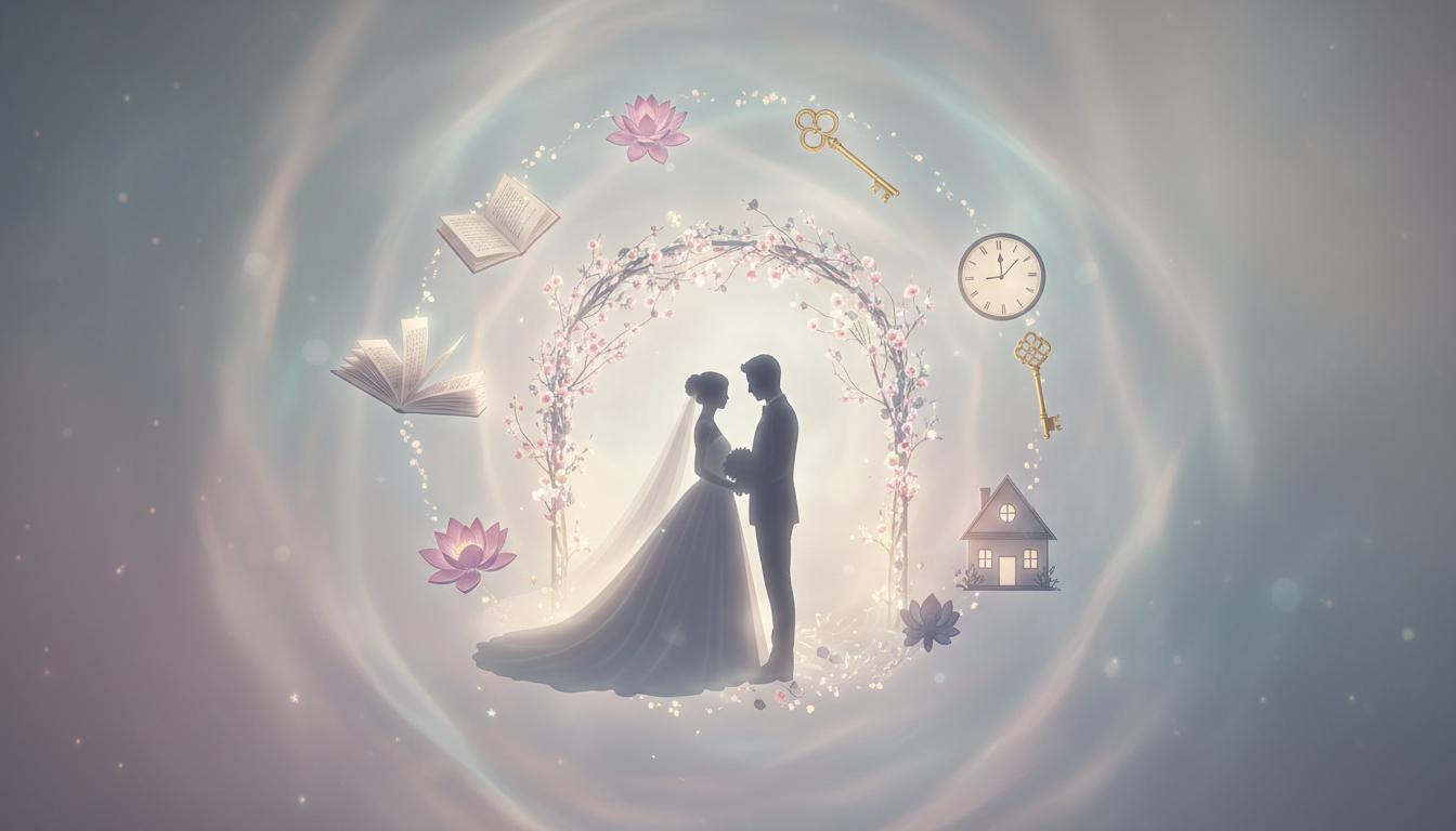 Co oznacza sen o ślubie: przewodnik po symbolice i znaczeniu