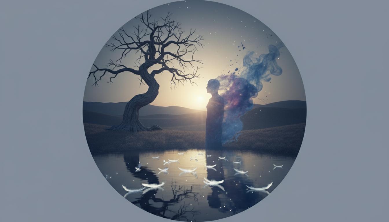 Co oznacza sen o śmierci: przewodnik po symbolice snów