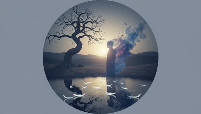 Co oznacza sen o śmierci: przewodnik po symbolice snów