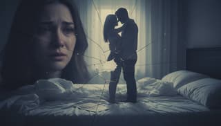 Co oznacza sen o zdradzie: przewodnik po interpretacji snów