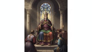 Co oznacza tarotowy Arcykapłan: przewodnik po symbolice i znaczeniu