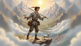 Co oznacza tarotowy Głupiec: przewodnik po symbolice i znaczeniu