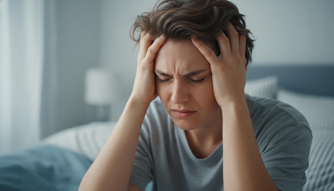 Co oznaczają bóle głowy: przewodnik po możliwych przyczynach