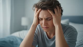 Co oznaczają bóle głowy: przewodnik po możliwych przyczynach