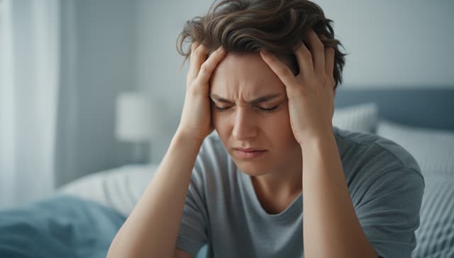 Co oznaczają bóle głowy: przewodnik po możliwych przyczynach
