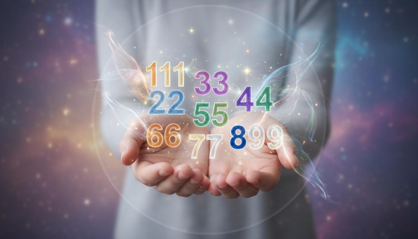 Co oznaczają liczby anielskie: praktyczny przewodnik dla początkujących