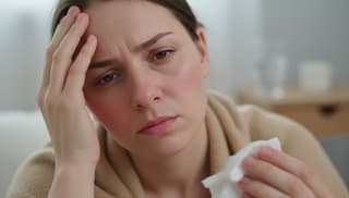 Co oznaczają moje objawy: przewodnik po najczęstszych dolegliwościach