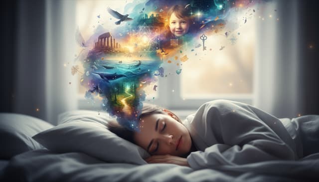 Co oznaczają sny: praktyczny przewodnik po symbolice snów