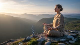 Co robić gdy czuję niepokój: praktyczny przewodnik psychologiczny