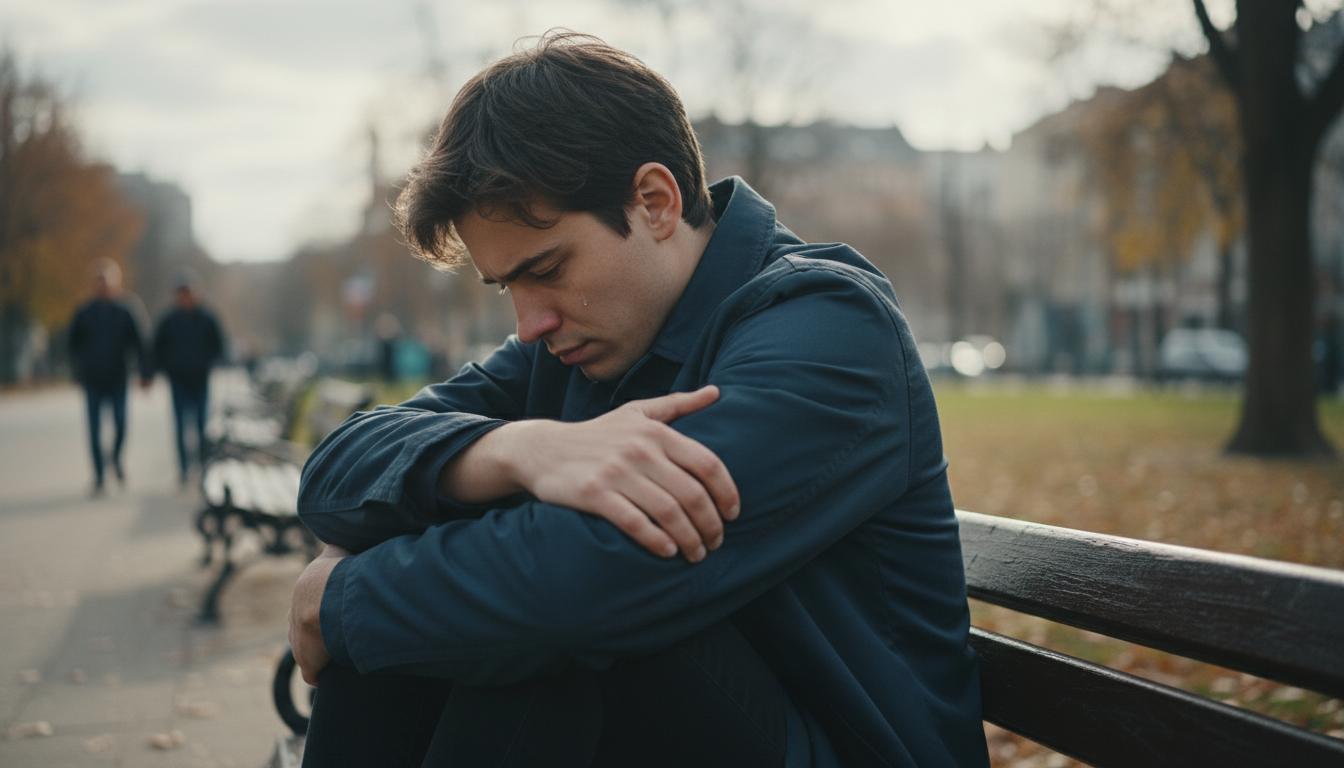 Co robić gdy czujesz się samotny: praktyczny przewodnik emocjonalny