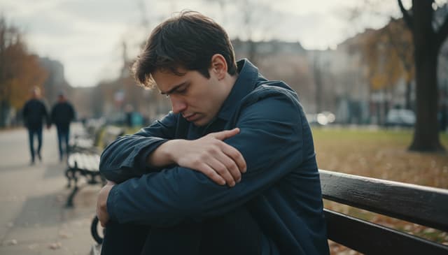 Co robić gdy czujesz się samotny: praktyczny przewodnik emocjonalny