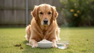 Co robić gdy pies ma biegunkę: praktyczny przewodnik dla właścicieli