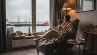 Co robić w deszczowy dzień w Gdyni: praktyczny przewodnik