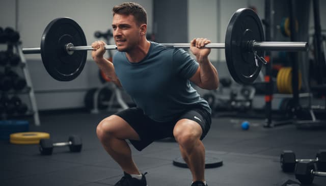 Co robię źle na treningu: praktyczny przewodnik poprawy wyników