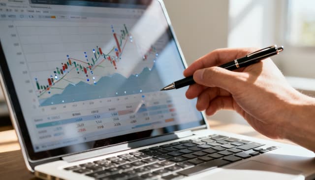 Co to jest algorytm inwestycyjny: praktyczny przewodnik dla początkujących