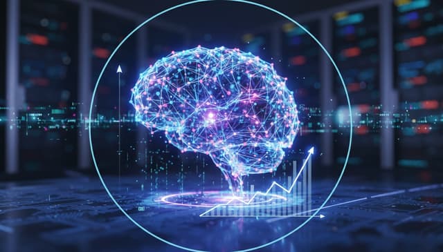 Co to jest deep learning: kompletny przewodnik dla początkujących