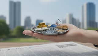 Co to jest dywersyfikacja portfela i jak wpływa na inwestycje?