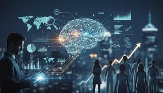 Co to jest inteligencja marketingowa: praktyczny przewodnik dla firm