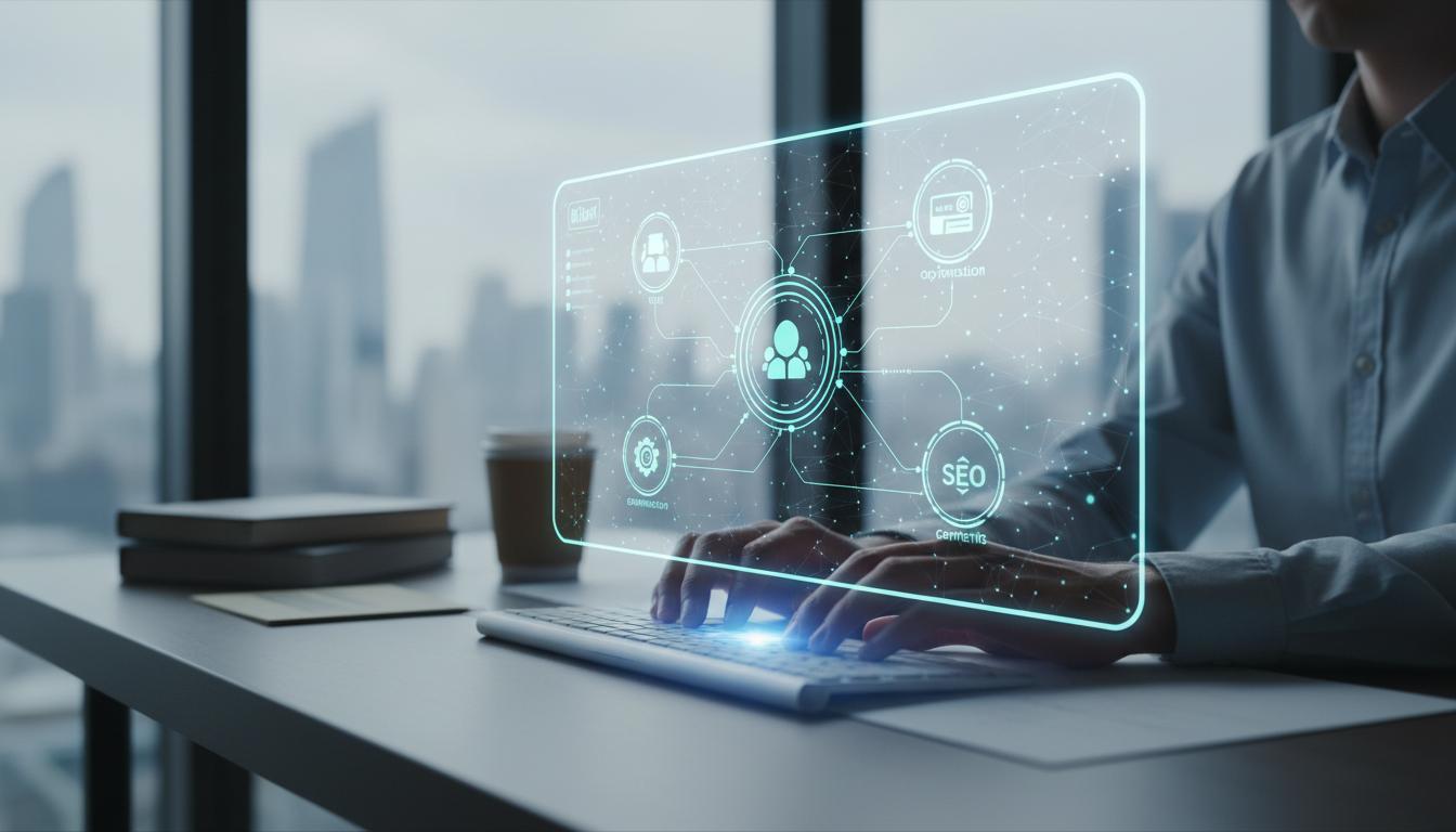 Co to jest inteligentna platforma redakcyjna: praktyczny przewodnik