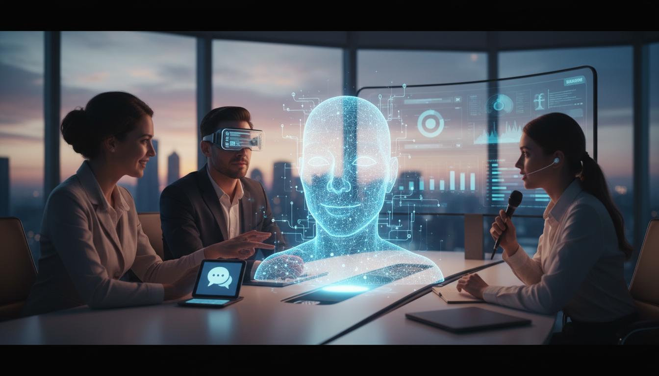 Co to jest inteligentny asystent klienta: praktyczny przewodnik