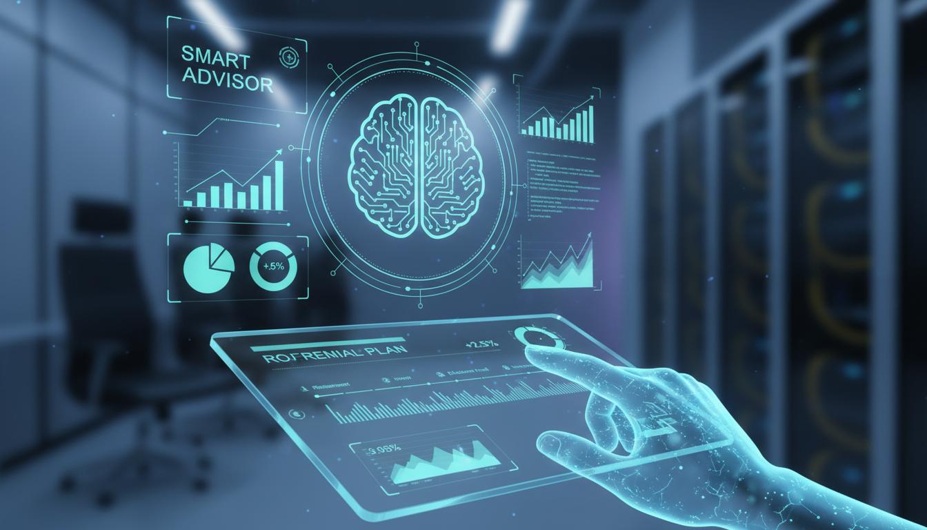 Co to jest inteligentny doradca finansowy: praktyczny przewodnik