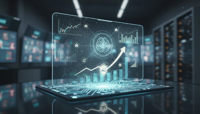 Co to jest inteligentny portfel inwestycyjny: praktyczny przewodnik