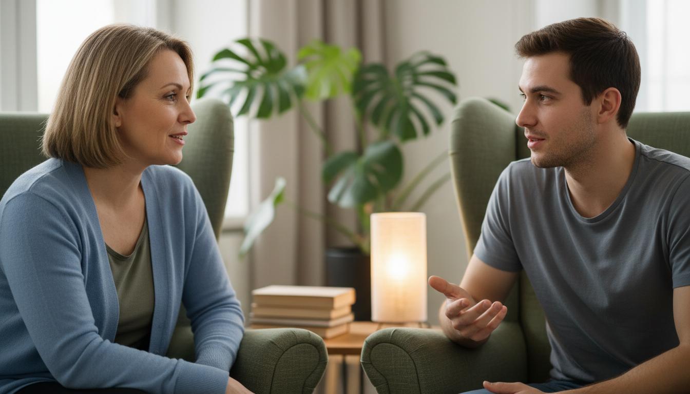 Co to jest psychoterapia i jak może pomóc Twojemu zdrowiu?