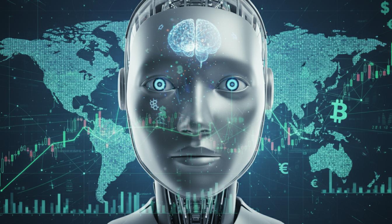 Co to jest robo-advisor: praktyczny przewodnik po inwestycjach AI