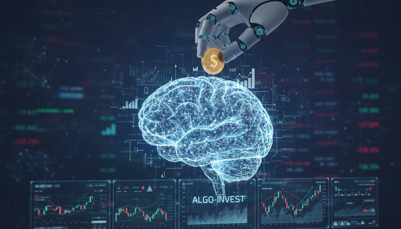 Co to jest robo inwestowanie: praktyczny przewodnik dla początkujących