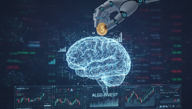 Co to jest robo inwestowanie: praktyczny przewodnik dla początkujących